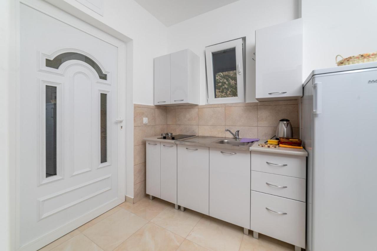 Java Apartments Доброта Экстерьер фото