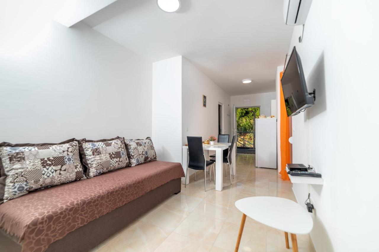 Java Apartments Доброта Экстерьер фото