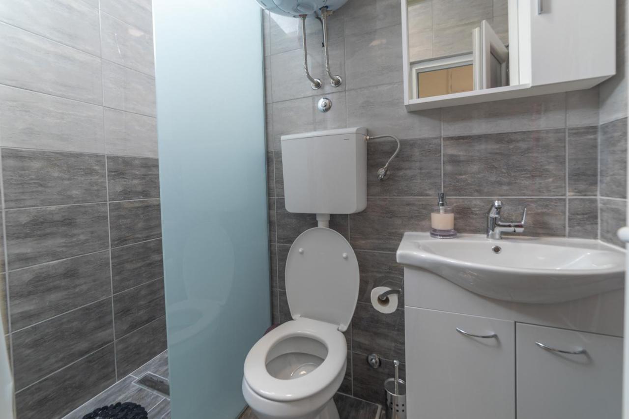 Java Apartments Доброта Экстерьер фото
