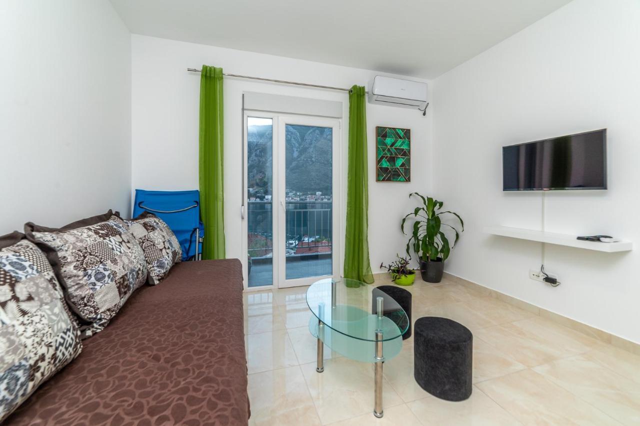 Java Apartments Доброта Экстерьер фото