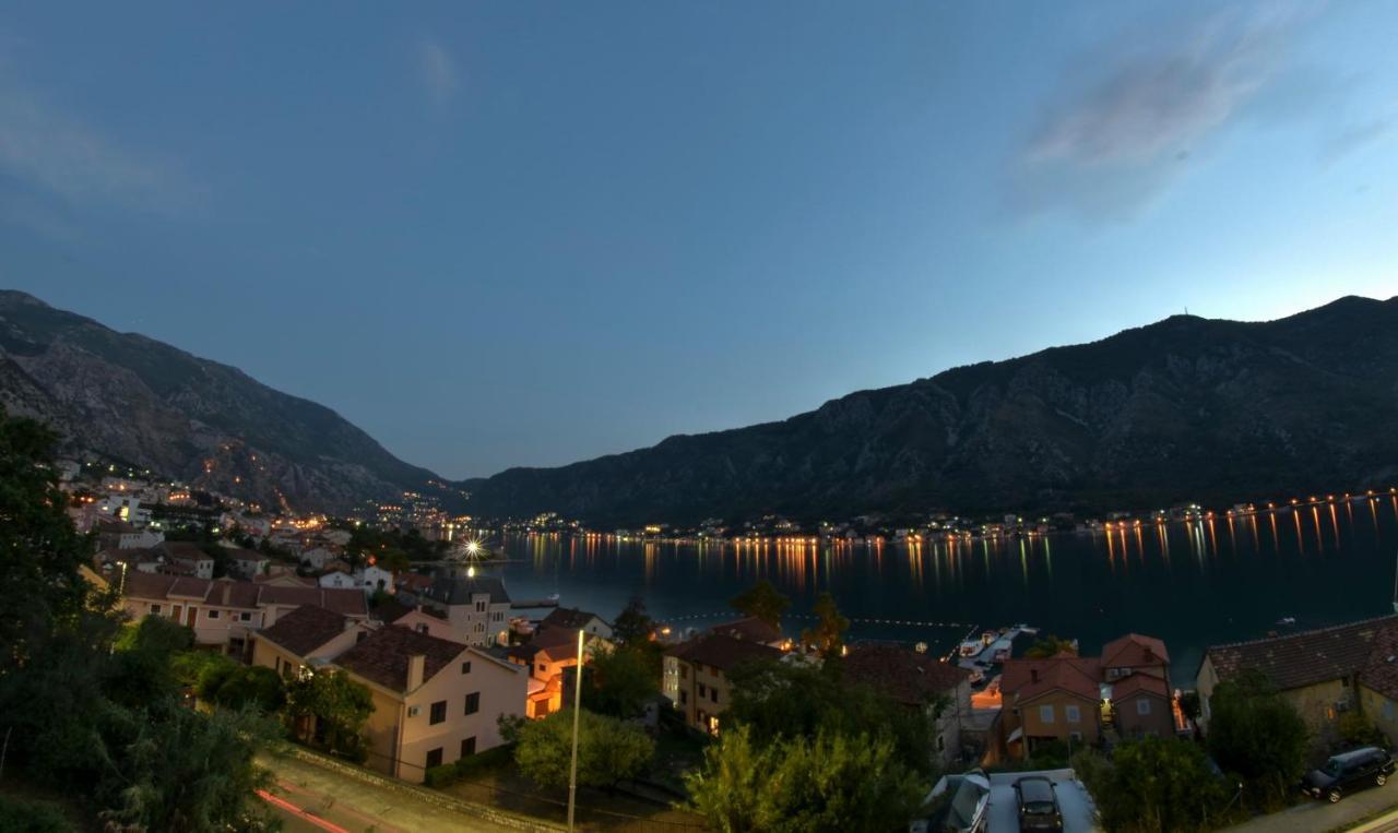 Java Apartments Доброта Экстерьер фото